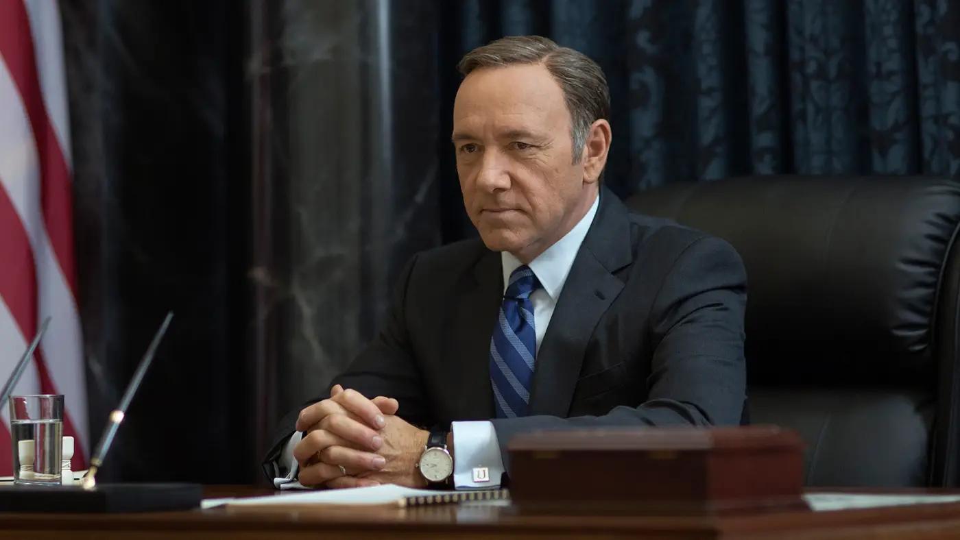 IWC Portofino and IWC Portuguese, House of Cards