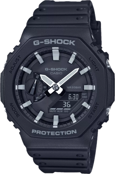 G-Shock GA-2100-1AJF watch