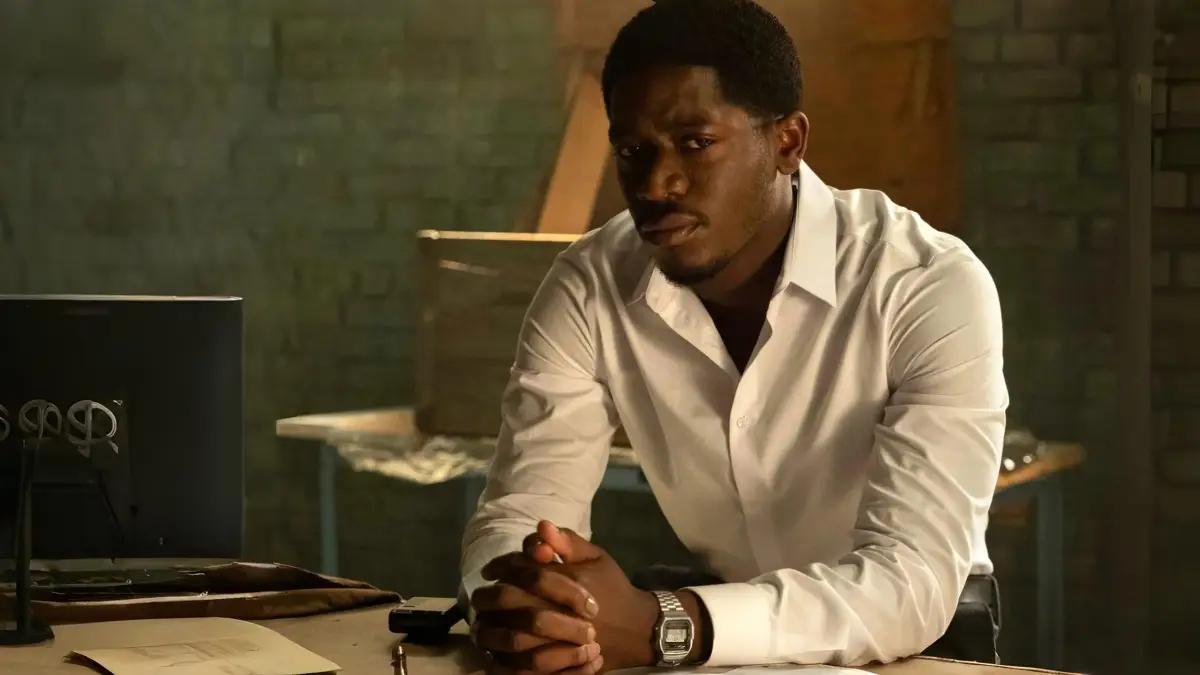 Snowfall (2017)