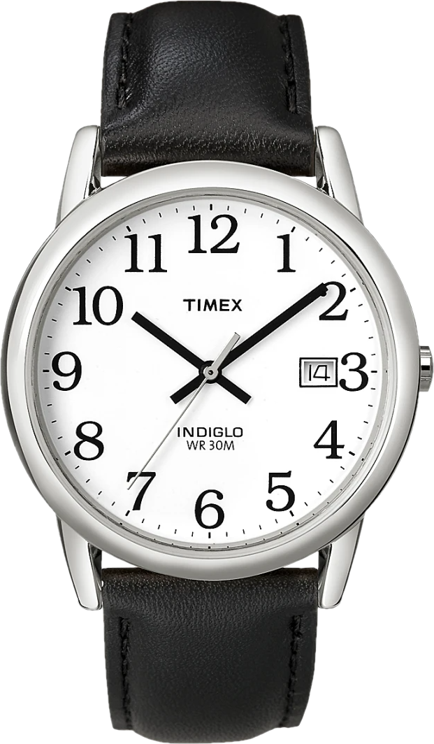 Timex Easy Reader T20501PF watch