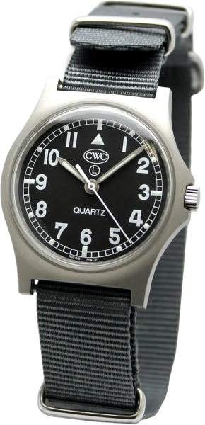 CWC G10 watch