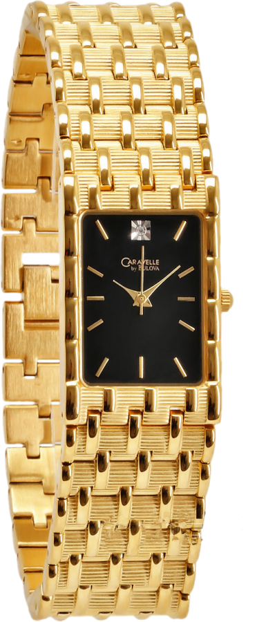 Caravelle by Bulova 15754207 watch