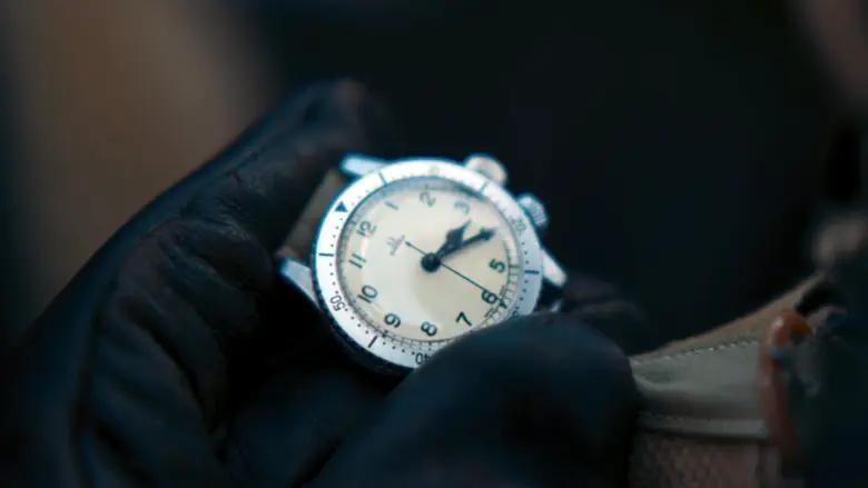 Omega CK2129