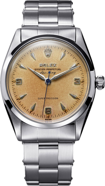 Rolex Air-King 5500 watch