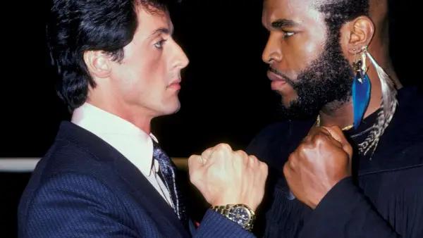Actors Who Wore Their Own Watches On Screen