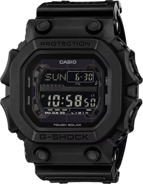 G-Shock GX-56BB watch