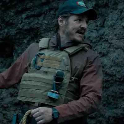 Casio AE1200-1A - Triple Frontier - Francisco Morales