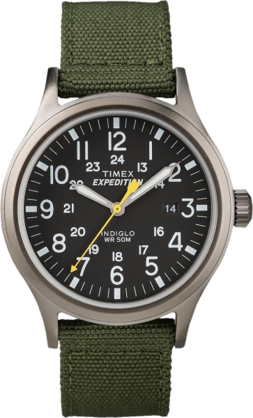 Timex Expedition T49961 watch