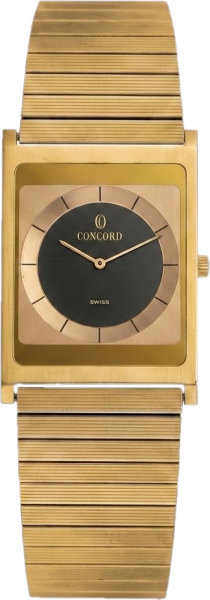 Concord Delirium Mariner watch