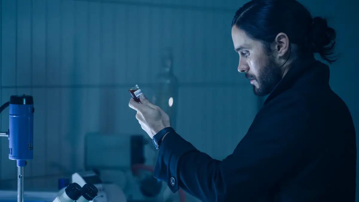 Morbius (2022)