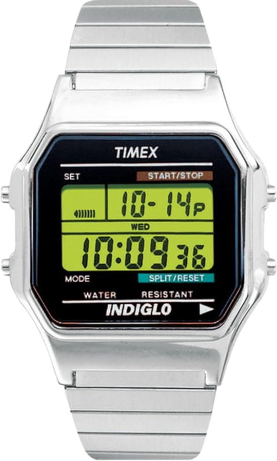 Timex T78587 watch