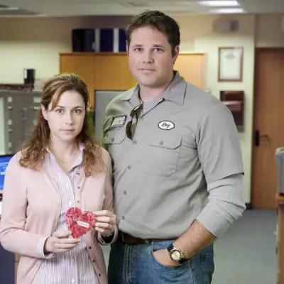Casio - The Office - Roy