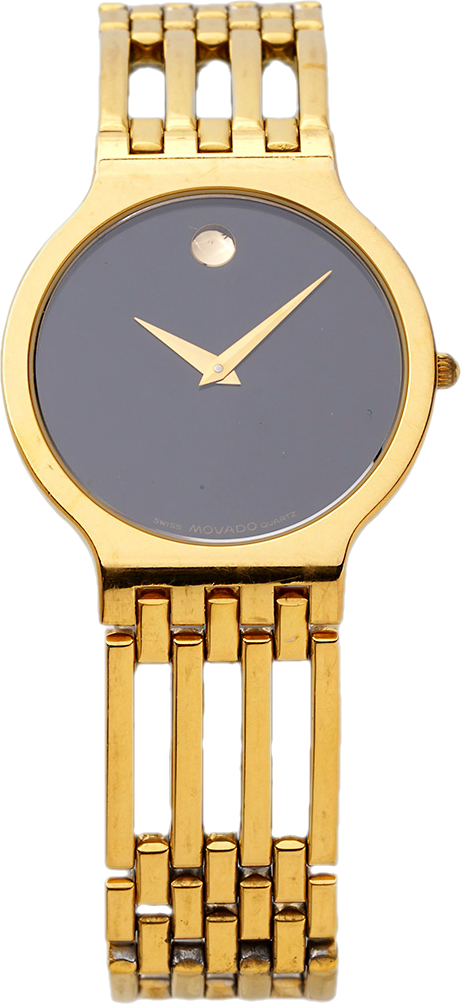 Movado Esperanza watch