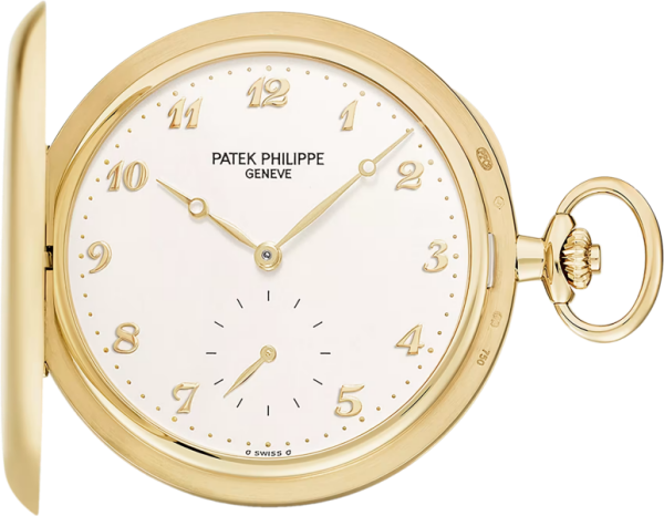 Patek Philippe Pocket Watch watch