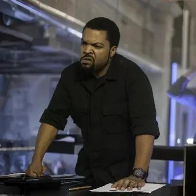 Tw Steel CEO Tech - 22 Jump Street - Ice Cube