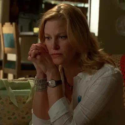 Unidentified - Breaking Bad - Skyler White