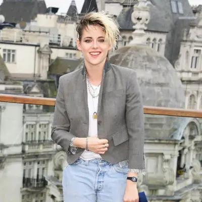 Casio LA-11WB-1WCB - Kristen Stewart