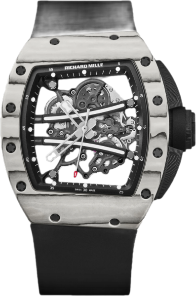 Richard Mille RM61-01 Ultimate Edition watch