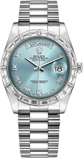 Rolex Day-Date 118366 watch