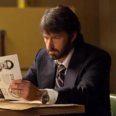 Rolex Sea-Dweller - Argo - Tony Mendez