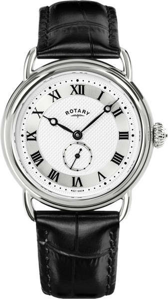 Rotary Sherlock Holmes Edition GS02424/21 watch