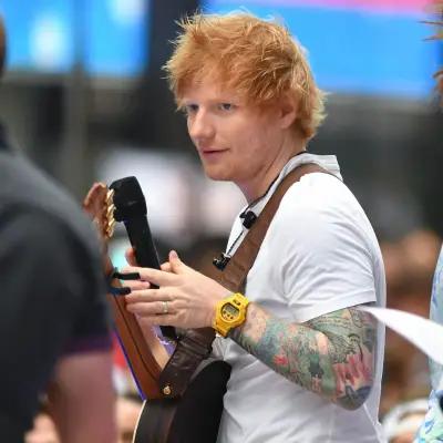 G-Shock DW6900ESC239 - Ed Sheeran