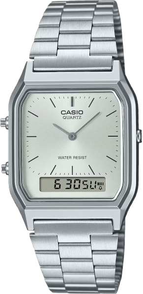 Casio AQ-230 watch