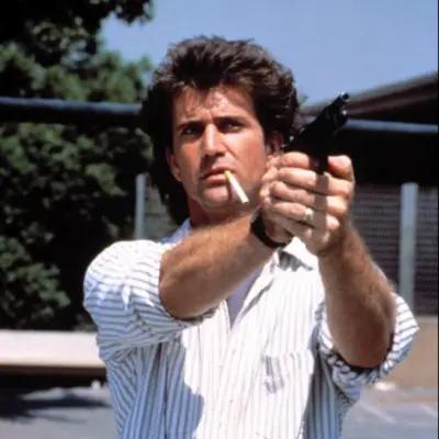 TAG Heuer Formula One 383.513 - Lethal Weapon - Martin Riggs