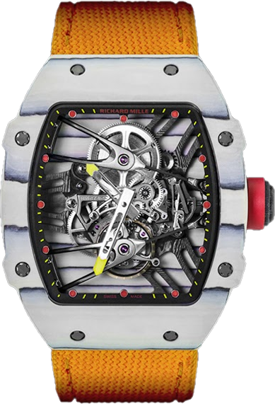 Richard Mille RM 27-02 watch