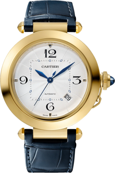 Pasha De Cartier CRWGPA0007 watch