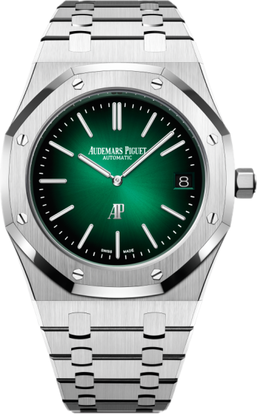 Audemars Piguet Royal Oak Jumbo Extra-Thin watch