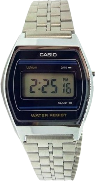 Casio B-612 watch