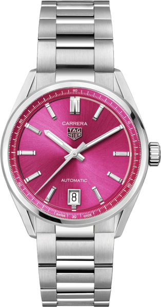 TAG Heuer Carrera WBN2313.BA0001 watch