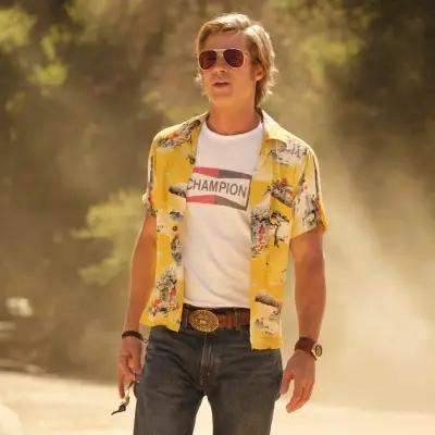 Citizen Bullhead 8110 - Once Upon a Time in Hollywood - Cliff Booth