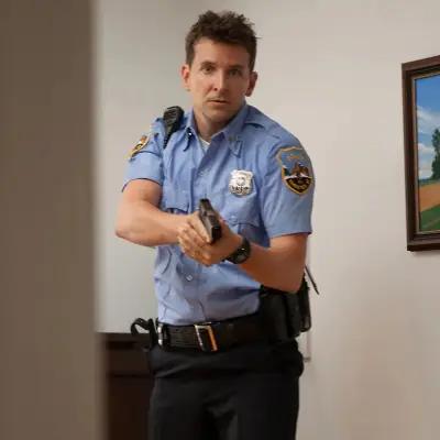 G-Shock DW-5600 UE-1 - A Place Beyond The Pines - Avery Cross
