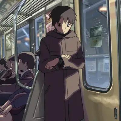 G-Shock G-2500 - 5 Centimeters Per Second - Takaki