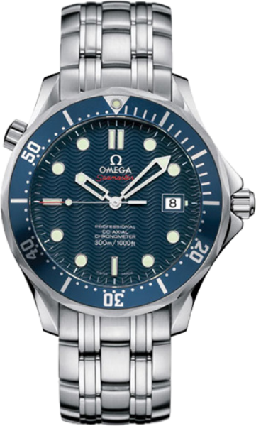 Omega Seamaster Professional 2220.80 watch
