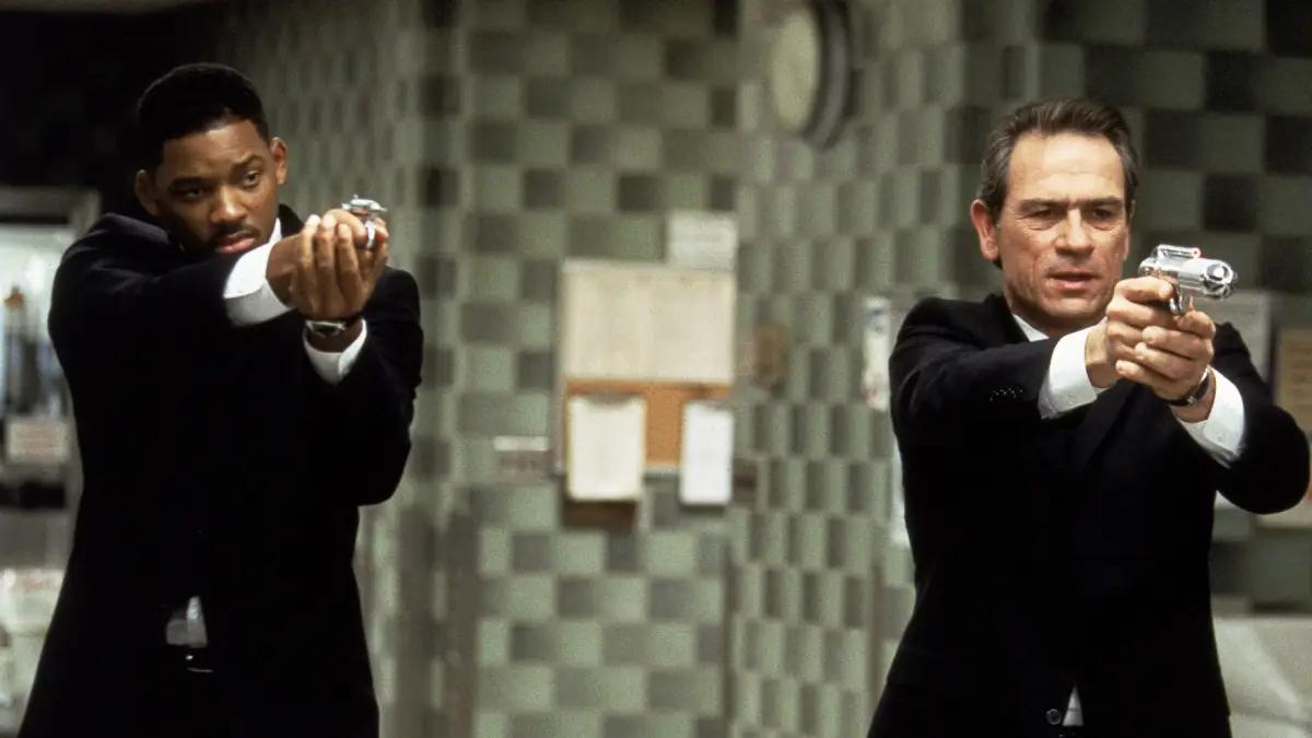 25 Watches worn in Movies