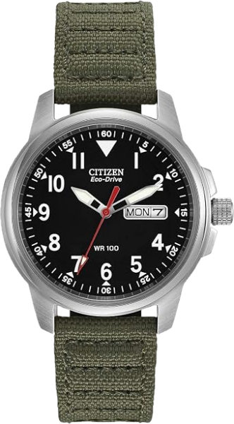 Citizen Garrison BM8180-03E watch