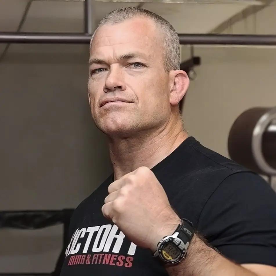 Timex Ironman T66801 worn by Jocko Willink