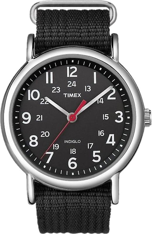 Timex Weekender watch