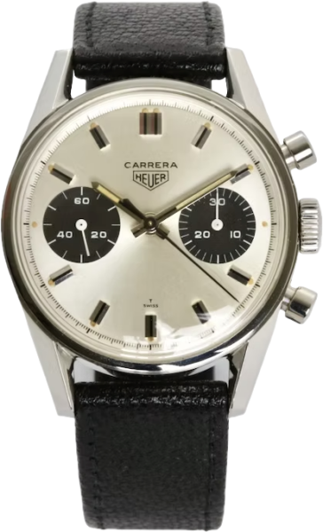 TAG Heuer Carrera 7753SN watch