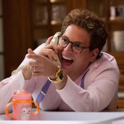 Rolex Daytona 16528 - The Wolf of Wall Street - Donnie Azoff