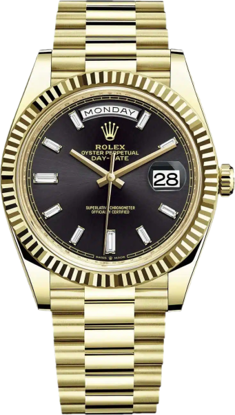 Rolex Day-Date 228238 watch