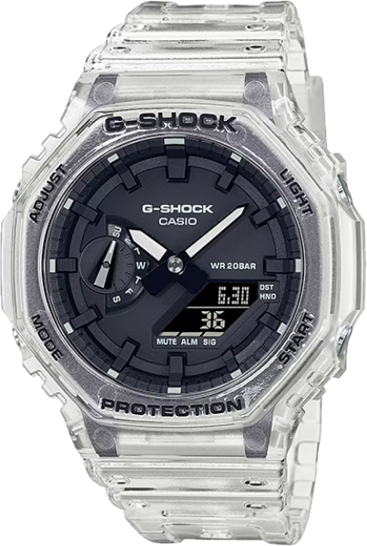 G-Shock GA2100SKE-7A watch
