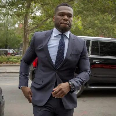 G-Shock G7900-1 - 50 Cent