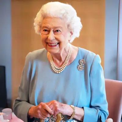 Patek Philippe Calatrava 4706/II - Queen Elizabeth II