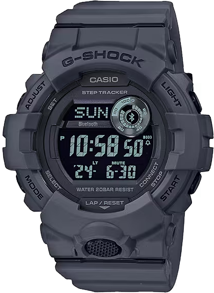 G-Shock GBD800UC-8 watch