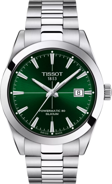 Tissot Gentleman Powermatic 80 watch