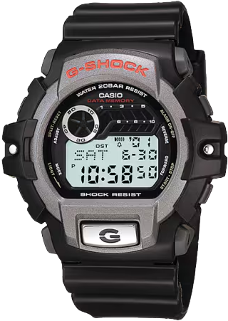 G-Shock G-2210-1MJF watch